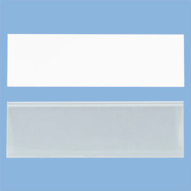 Akro-Mils® Card Stock Label Holder For Bins 1