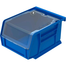 Akro-Mils Clear Lid 30211CRY For AkroBin® Stacking Bin 30211CRY - Pkg Qty 24