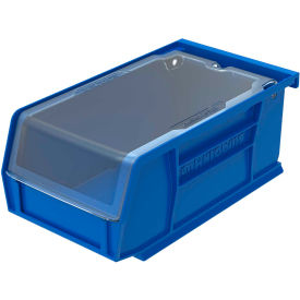 Akro-Mils Clear Lid 30221CRY For AkroBin® Stacking Bin #184811 30221CRY - Pkg Qty 24