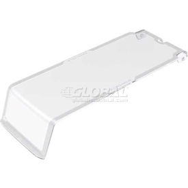 Akro-Mils Clear Lid 30225CRY For AkroBin® Stacking Bin 30225CRY - Pkg Qty 12