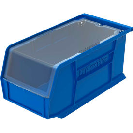 Akro-Mils Clear Lid 30231CRY For AkroBin® Stacking Bin #184812 30231CRY - Pkg Qty 12