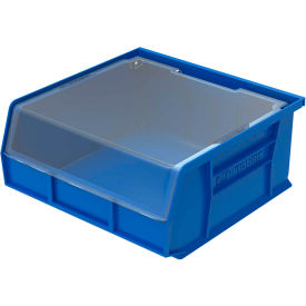 Akro-Mils Clear Lid 30236CRY For AkroBin® Stacking Bin 30236CRY - Pkg Qty 6
