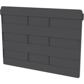 Akro-Mils® AkroBin® Width Divider For 30270 6/Pack 8 Packs/Case 41270 - Pkg Qty 8
