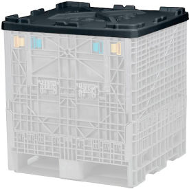 Buckhorn TH4845020010000 Folding Bulk Shipping Container Lid - 48