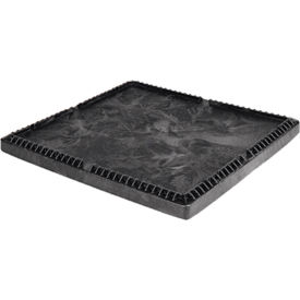 Buckhorn TS4845030010000 Folding Bulk Shipping Container Lid - 48