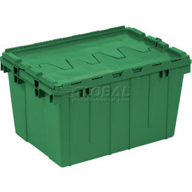 Akro-Mils® Buckhorn® Attached Lid Container 27