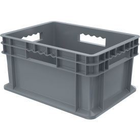 Akro-Mils® Solid Straight Wall Container 15-3/4