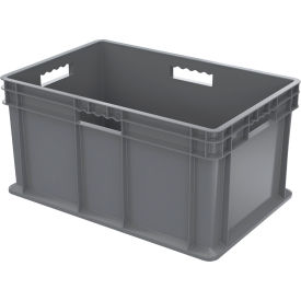 Akro-Mils® Solid Straight Wall Container 23-3/4