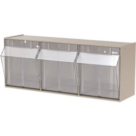 Akro-Mils TiltView™ 3 Bin 06703 - 23-5/8