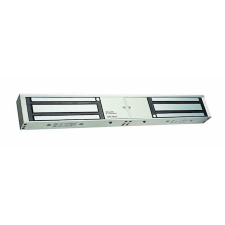 Double Maglock, 1200 lb. Holding Force MPN:1200D