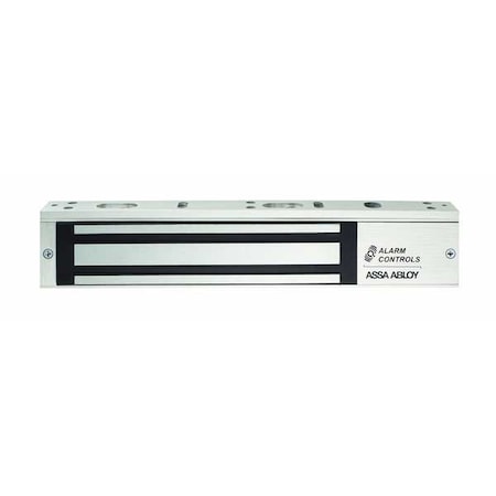 Single Maglock, 600 lb. Holding Force MPN:600S
