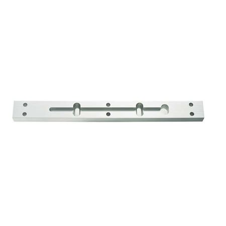 Bracket, 9-7/8in. L x 1/2in. W, Alum MPN:AM3300