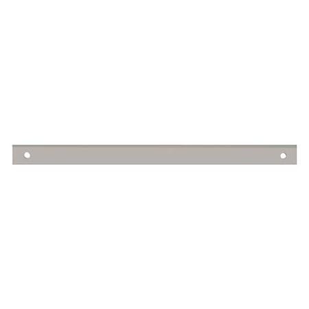 Bracket, 10-1/2in. L, Filler Plate, Alum MPN:AM6361