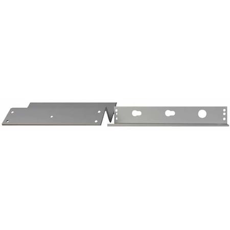 Bracket, 10-1/2in. L x 1/2in. W, 3 Pieces MPN:AM6370