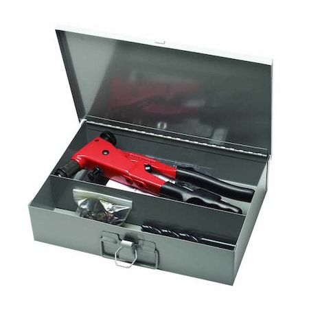 Jack Nut Tool Kit, Installation Tool MPN:JN-1