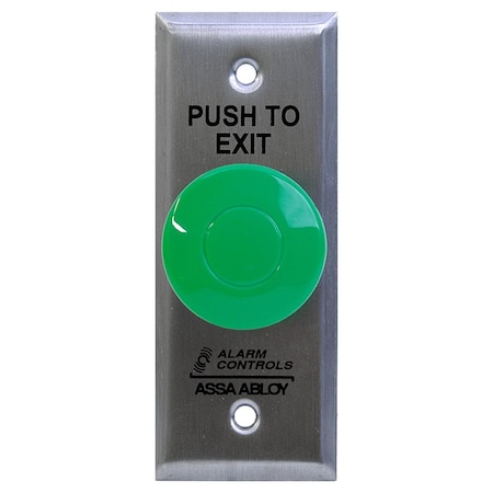 Pushbuttons MPN:TS-14N