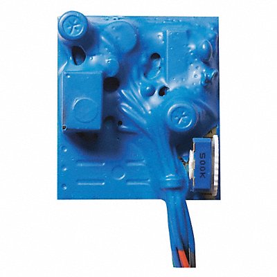 Example of GoVets Alarm Controls brand