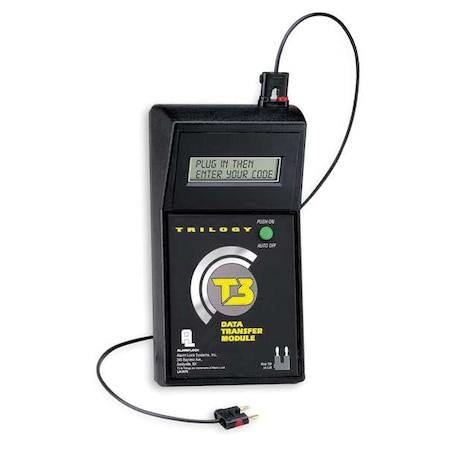 Data Transfer Module, ABS Plastic MPN:AL-DTMIII