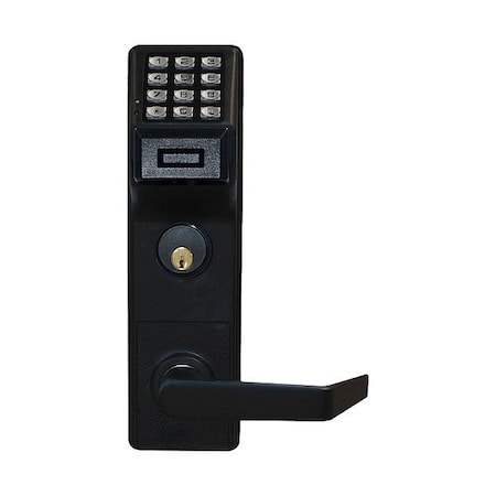 Networx Exit Device Trim w/Prox Reader And Keypad MPN:ETPDNSRX19M99
