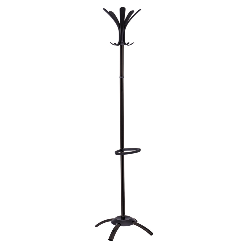 Alba CLEO Coat Stand, Black MPN:PMCLEON