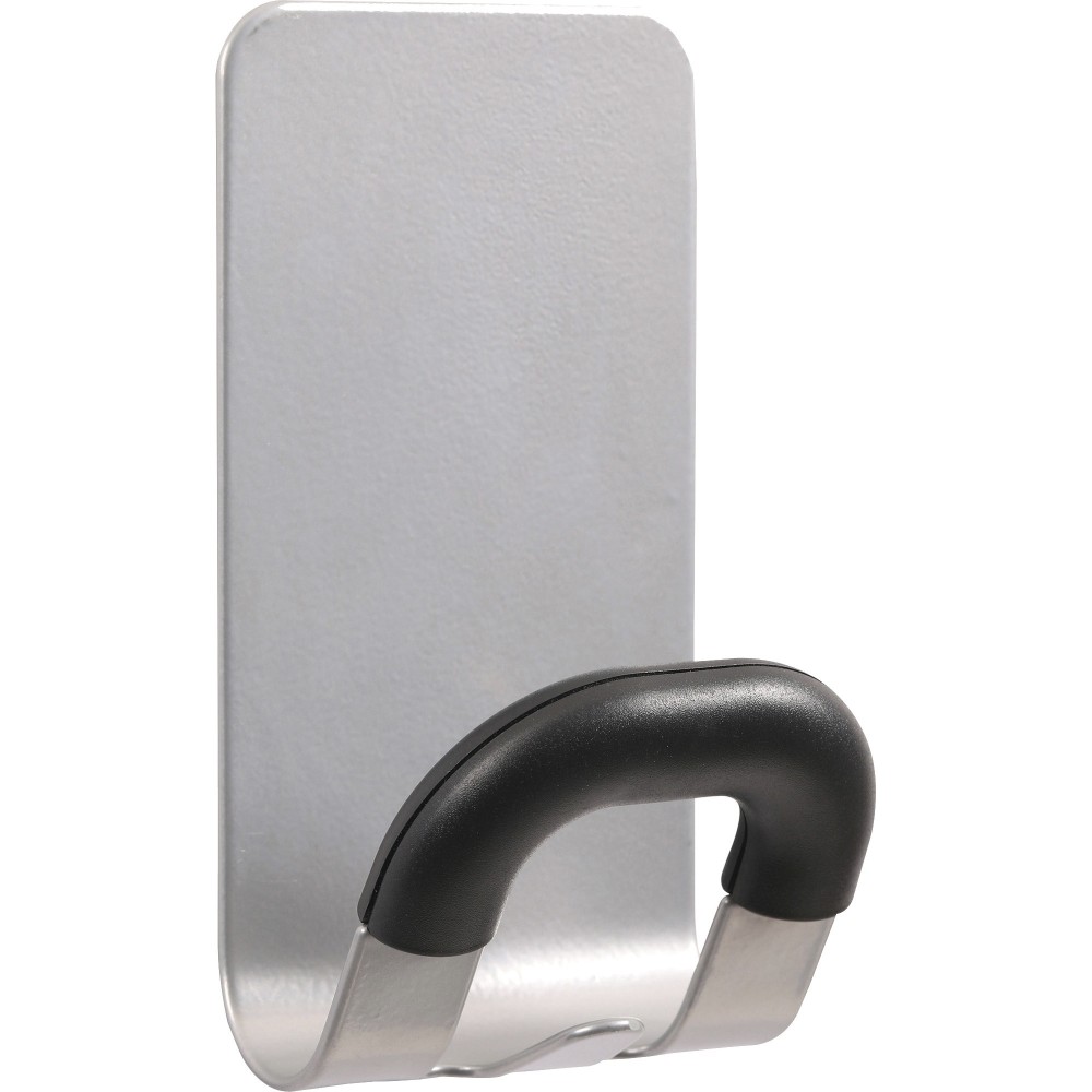 Alba Magnetic Coat Hook - 11.02 lb (5 kg) Capacity - - PMMAG2M MPN:PMMAG2M