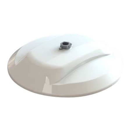 LEDHighBay, White, ABN1, 173/8inL, 173/8inW MPN:ABN1009T581DQV23KQW1PK