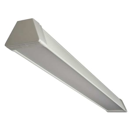 LED Low Bay Fixture, 6800 lm, 98