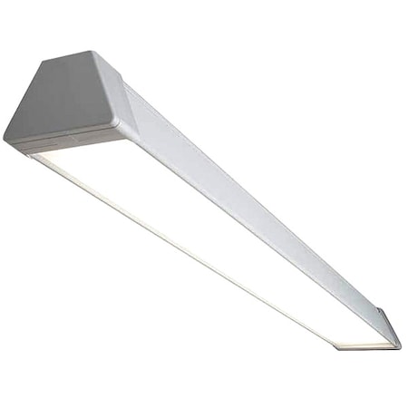 LED High Bay Fixture, 4000K, 13000 lm MPN:LDSI8B0A3W0840VQCSWHTEP10