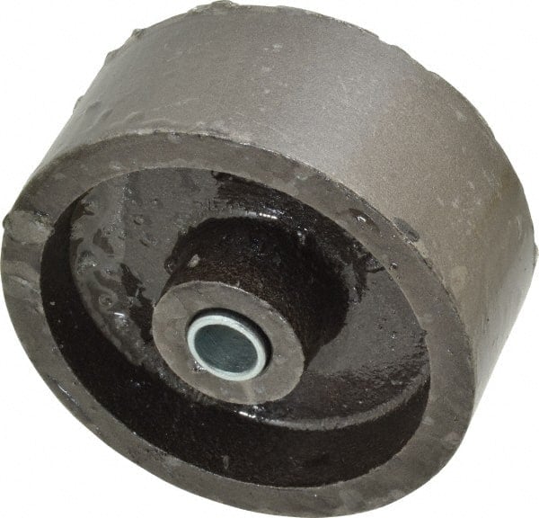 Caster Wheel: Cast Iron MPN:CA0304106
