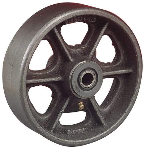 Caster Wheel: Cast Iron MPN:CA0410112