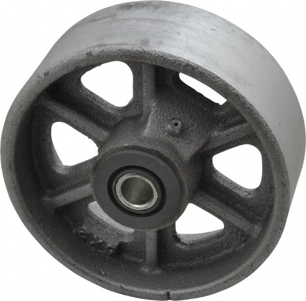 Caster Wheel: Cast Iron MPN:CA0520112