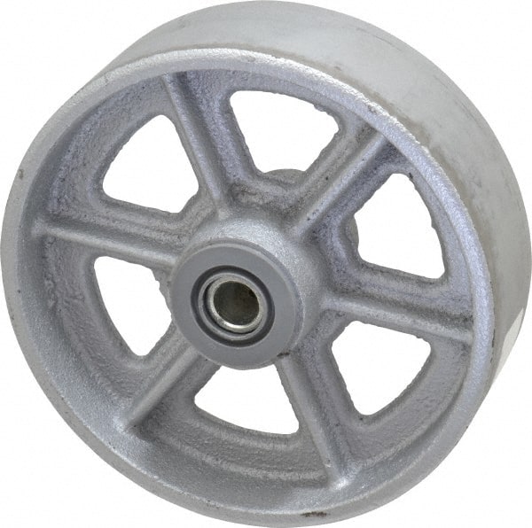Caster Wheel: Cast Iron MPN:CA0620112