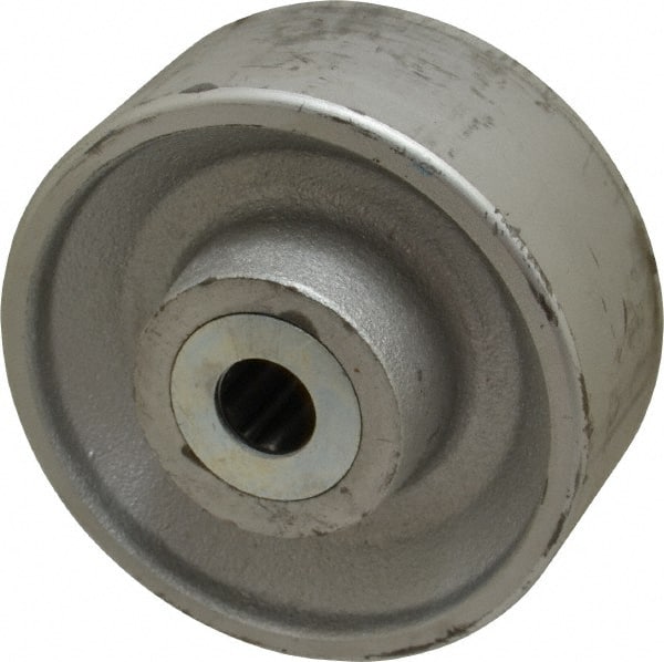 Caster Wheel: Cast Iron MPN:CA0640116