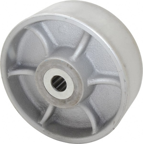 Caster Wheel: Cast Iron MPN:CA0850116