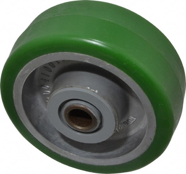 Caster Wheel: Polyurethane MPN:PD0410112