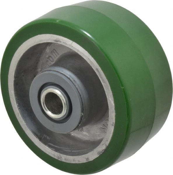 Caster Wheel: Polyurethane MPN:PD0420112