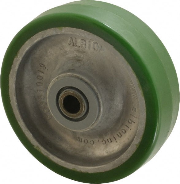 Caster Wheel: Polyurethane MPN:PD0510112