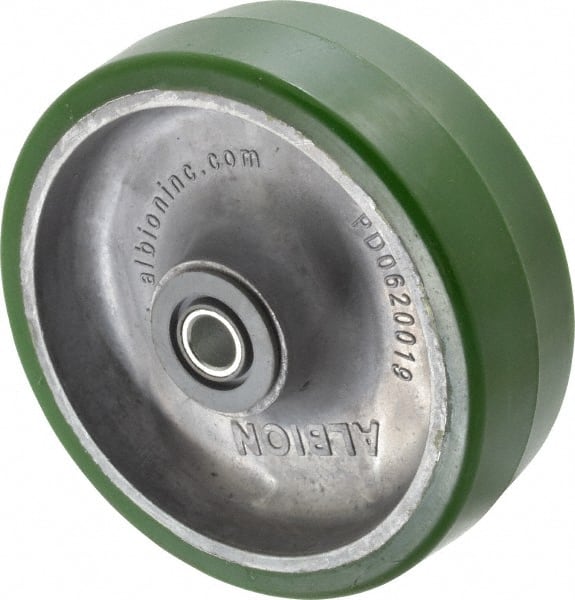 Caster Wheel: Polyurethane MPN:PD0620112