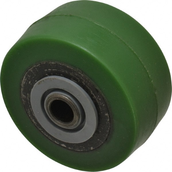 Caster Wheel: Polyurethane MPN:PY0310112