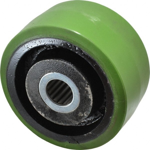 Caster Wheel: Polyurethane MPN:PY0650120
