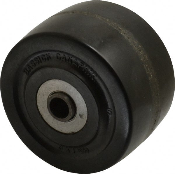 Caster Wheel: Phenolic MPN:TM0310112B01