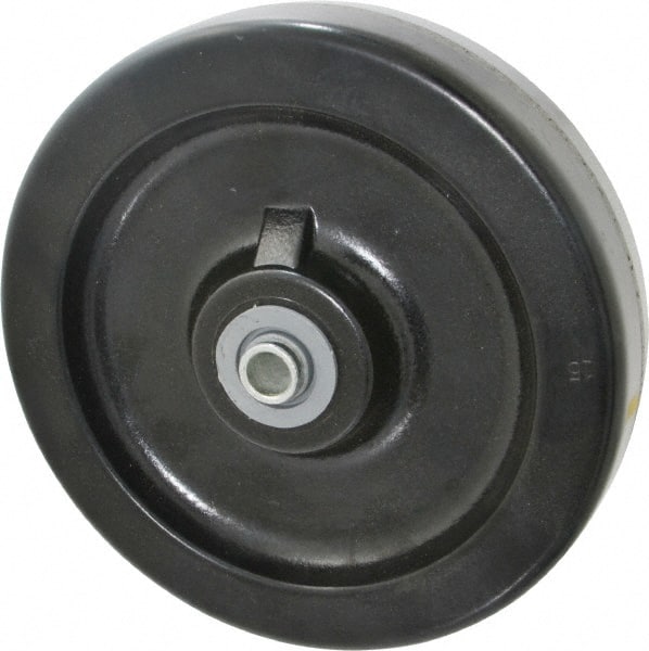 Caster Wheel: Phenolic, 8