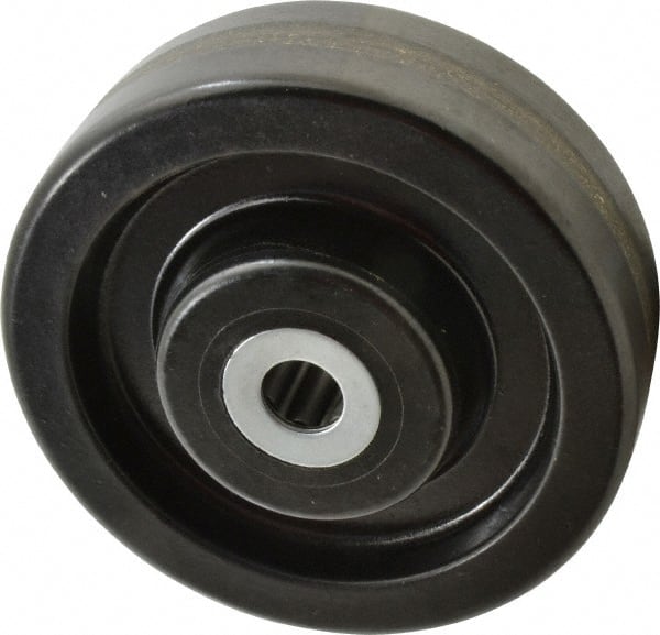 Caster Wheel: Phenolic, 8