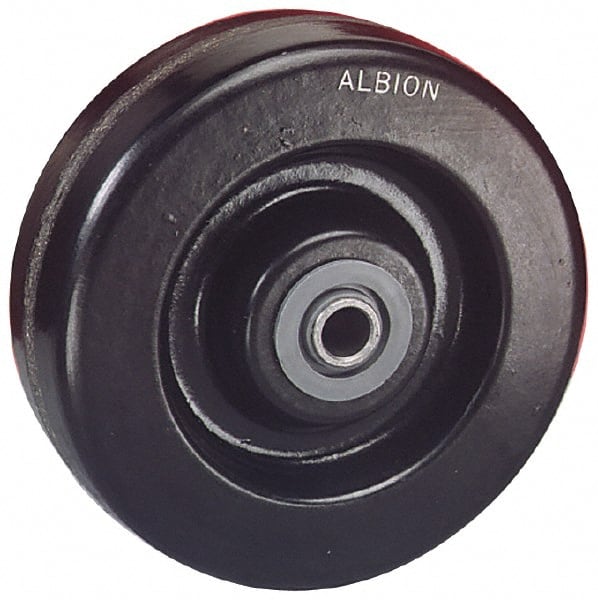 Caster Wheel: Phenolic, 10
