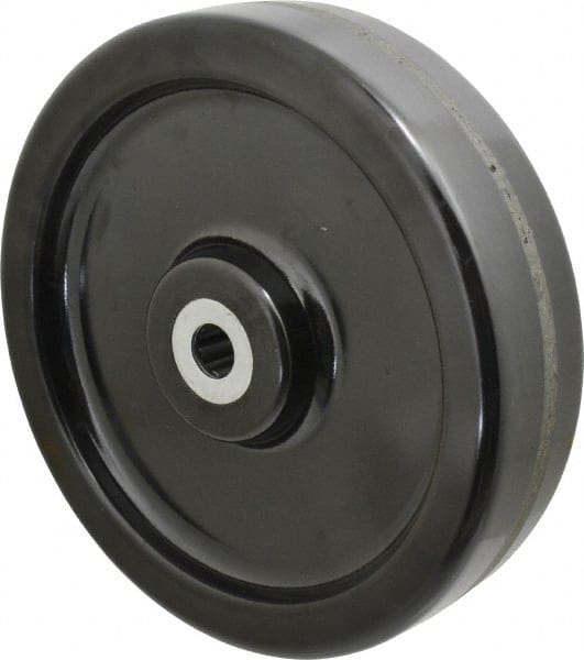 Caster Wheel: Phenolic, 12