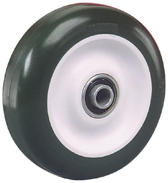 Caster Wheel: Polyurethane MPN:XA0403106