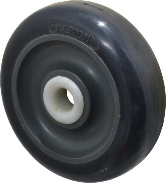Caster Wheel: Polyurethane MPN:XA0405108