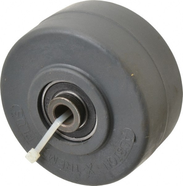 Caster Wheel: Polyurethane MPN:XP0422808