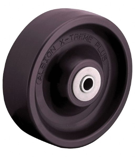 Caster Wheel: Polyurethane MPN:XP0425112