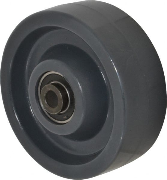 Caster Wheel: Polyurethane MPN:XP0522808